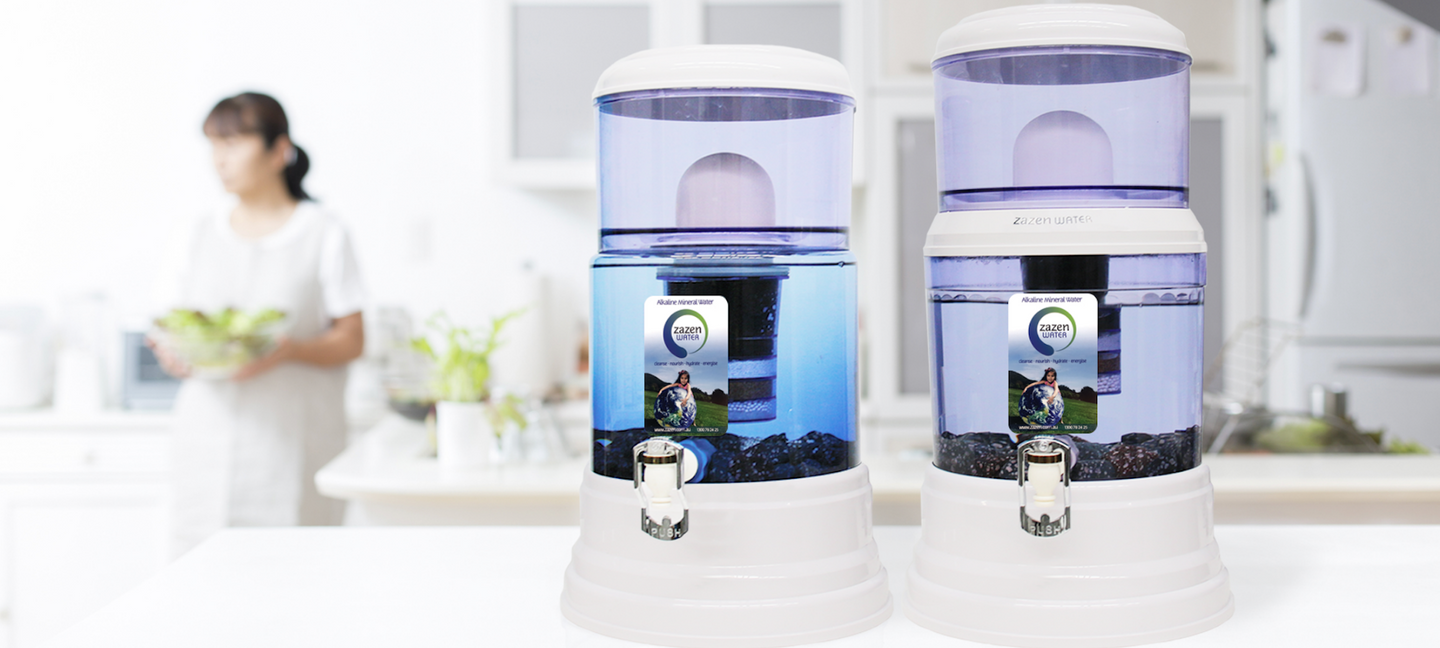 zazen Glass Bottom Tank Or The zazen BPA-Free Plastic Bottom Tank, Which One Should I Get?