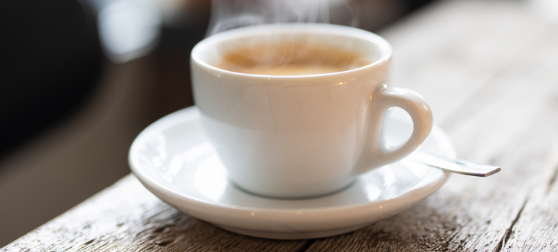 A guide to cutting back on caffeine for the chronic coffee-drinker
