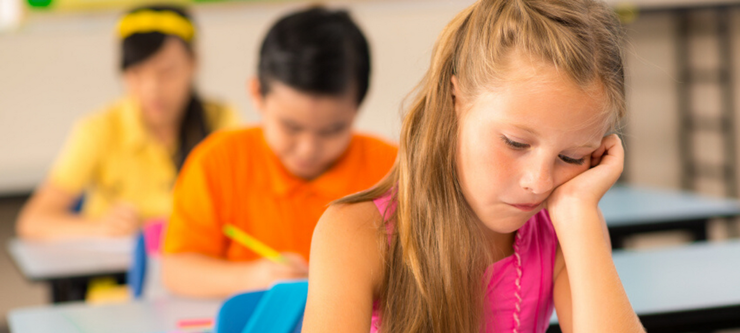 The Early Signs, Symptoms and Effects Of Dehydration On Children