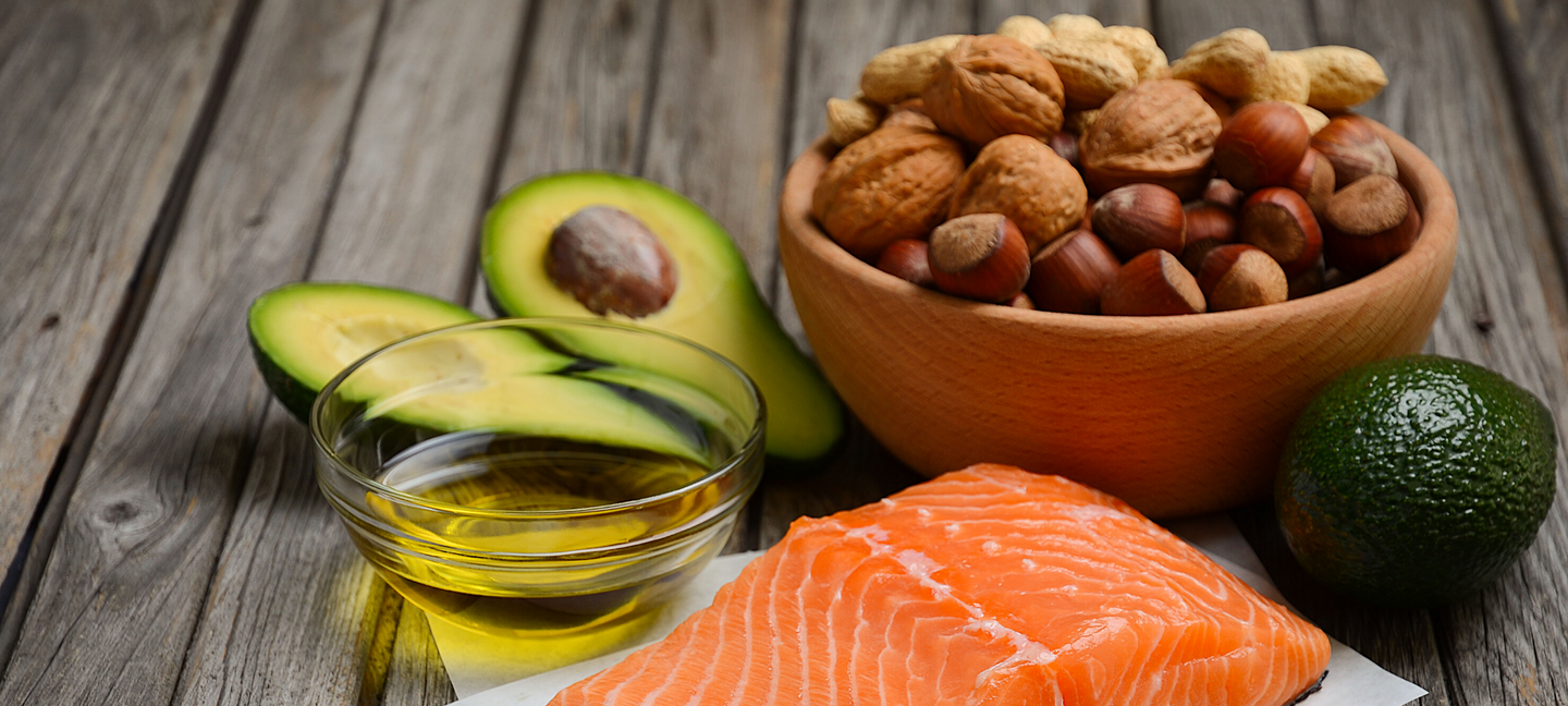 Fat for Fuel & Why Calories Don't Matter