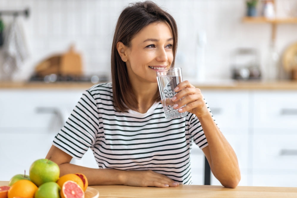 How Does Hydration & Nutrition Affect Brain Function And Mood?