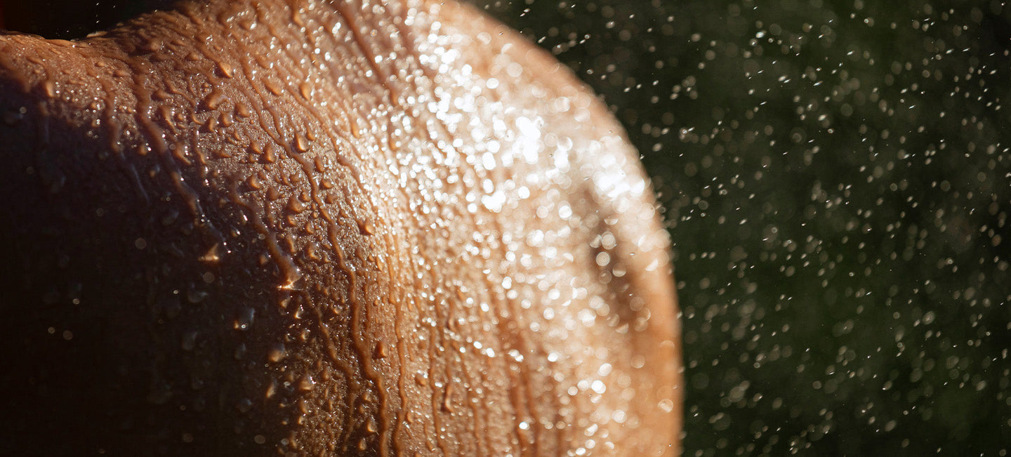 Why you need a chlorine filter for your shower