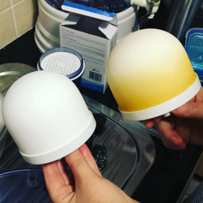 What is Microplastic & how can a Filter remove it from your Tap Water?