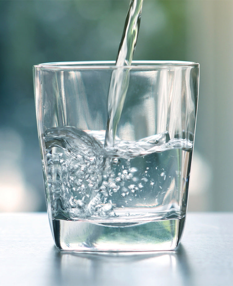 How water supports kidney health