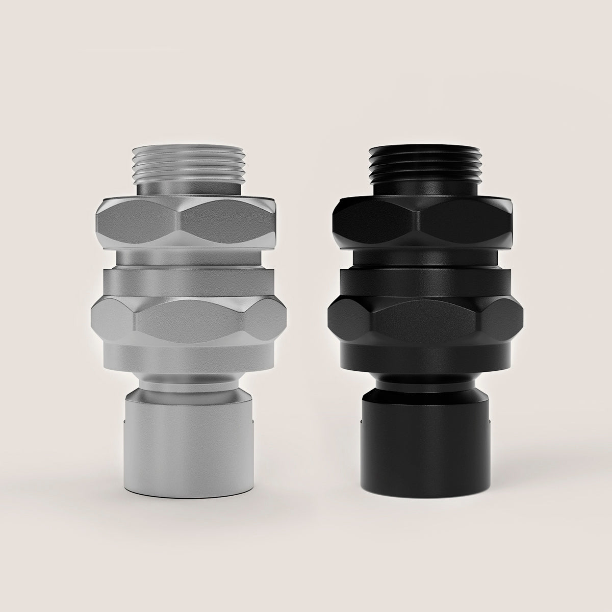 zazen Flex Adapter