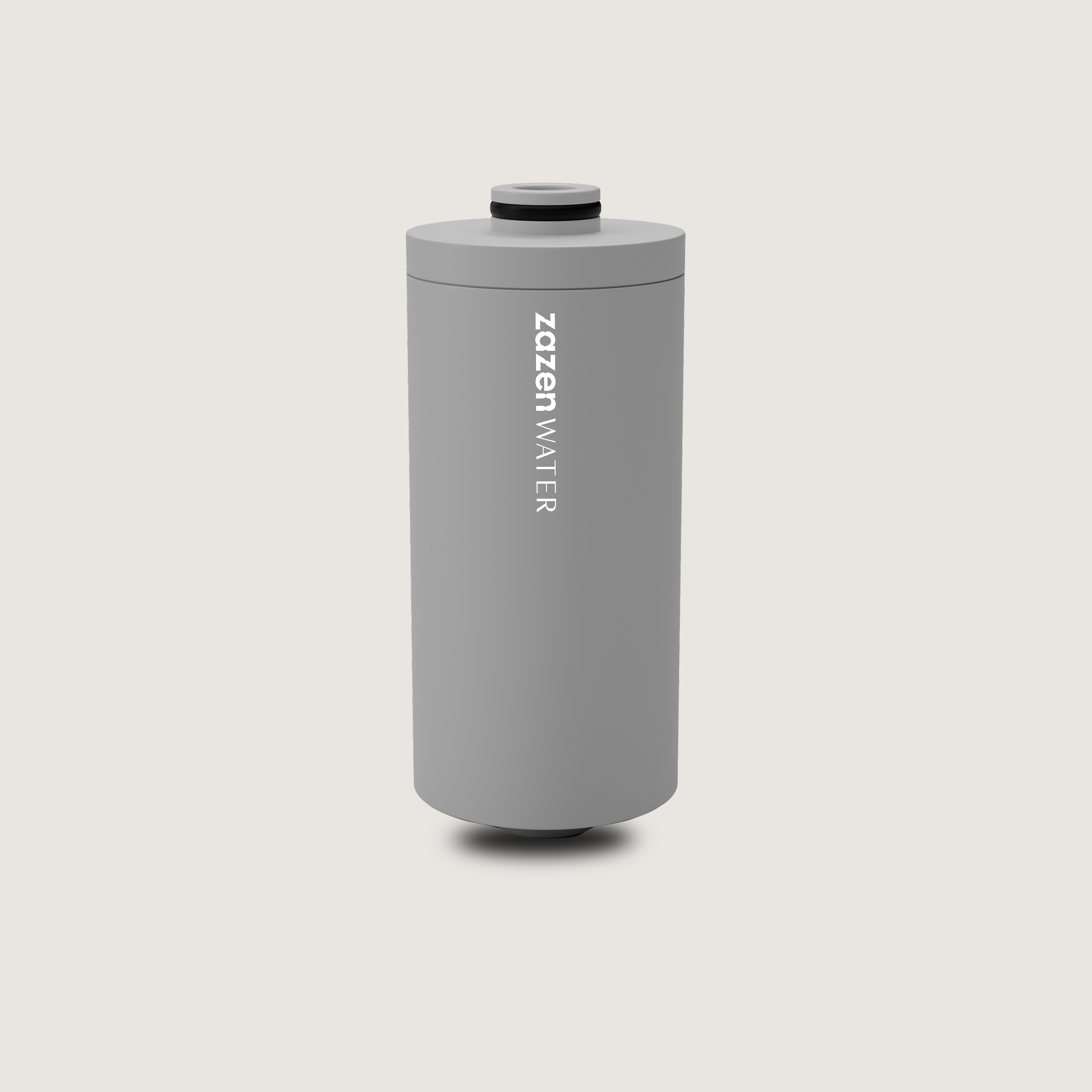 zazen Infinity Shower Filter Cartridge