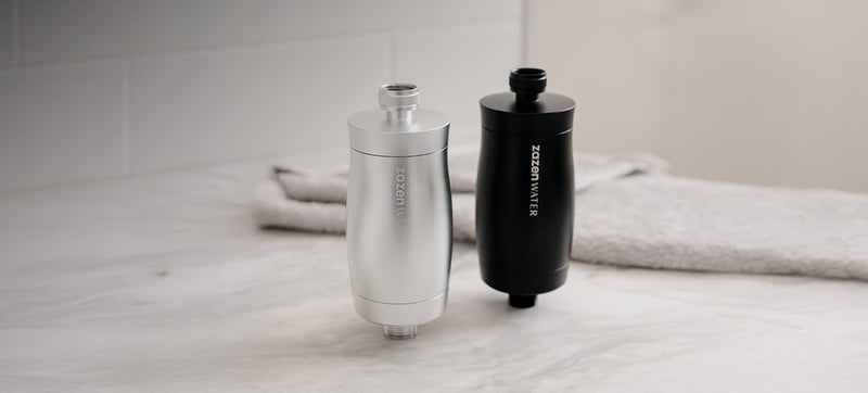 Your shower filter questions, answered