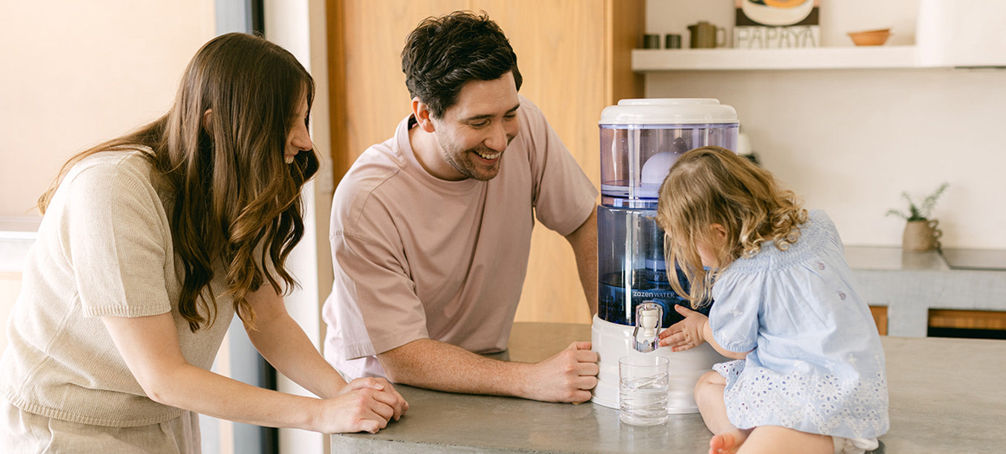 How to reduce inflammation with the right water