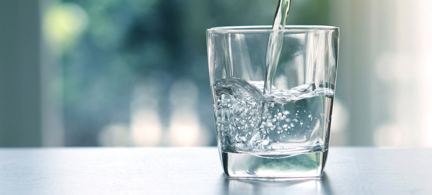 How water supports kidney health