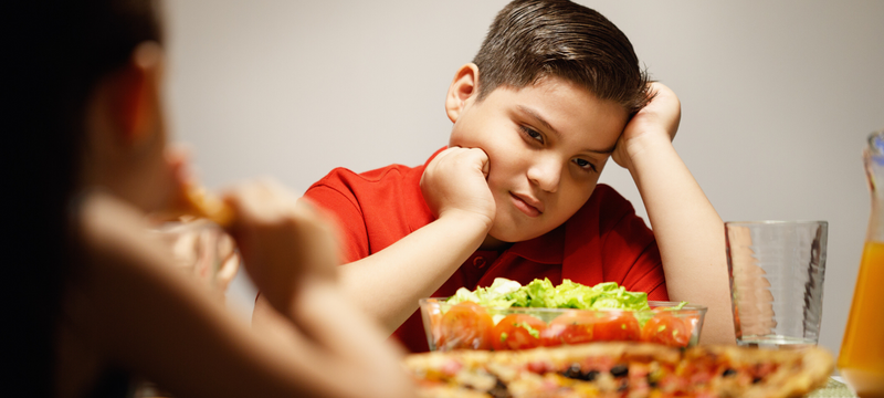 Another Viewpoint On Obesity