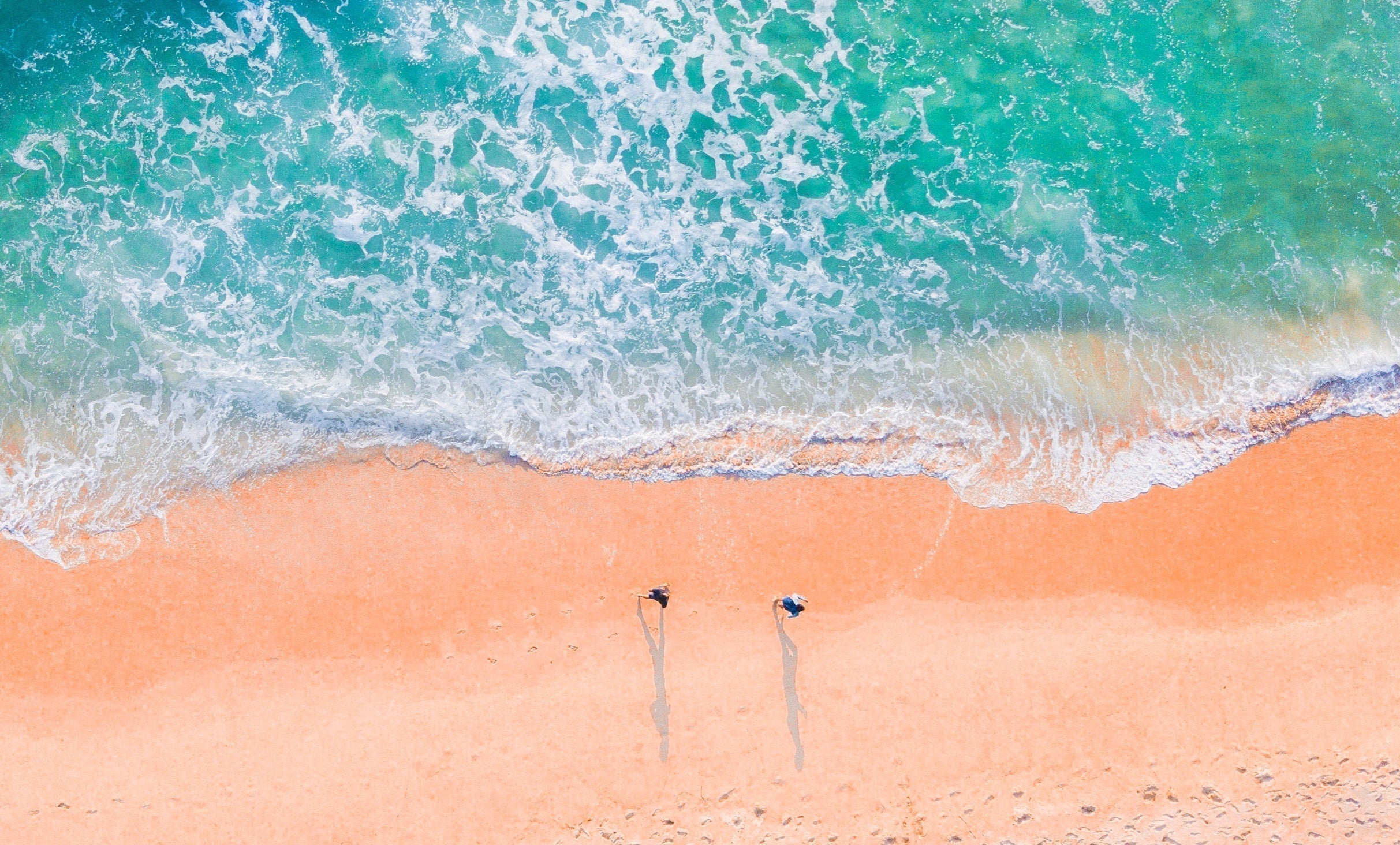 Desalination 