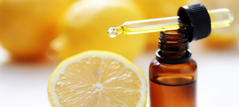 Pure Water and Essential Oils – Best Buddies!