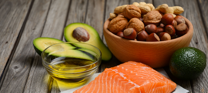 Fat for Fuel & Why Calories Don't Matter