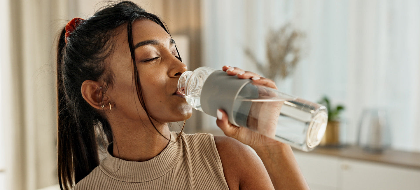 How zazen Water can transform hydration habits