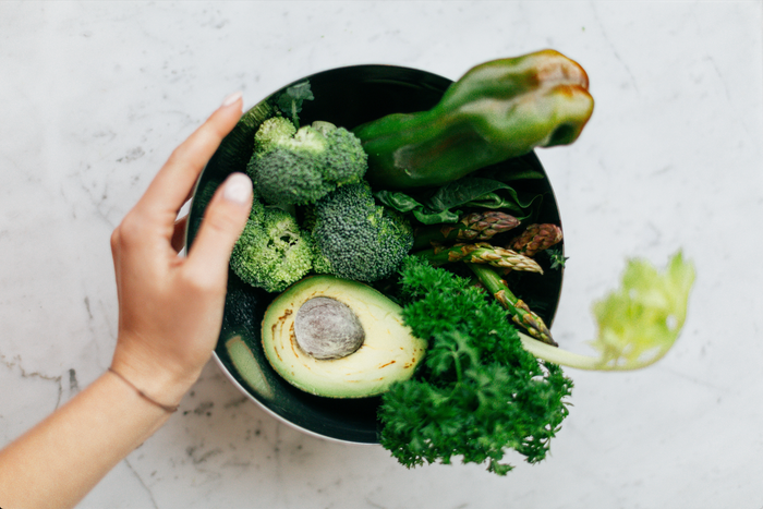 Breaking Down the Alkaline Diet Plan, Foods & Potential Benefits of Alkaline Body