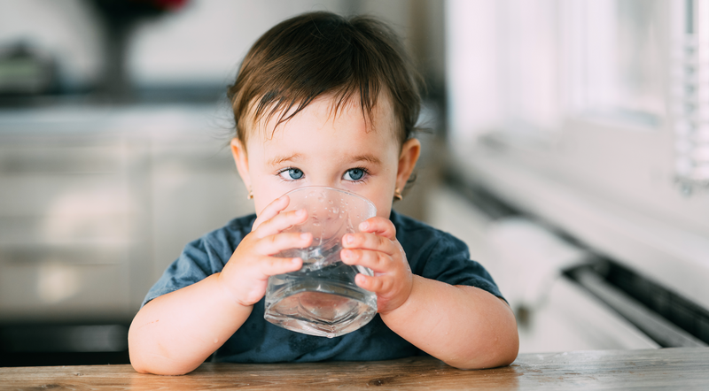 Dehydration: Symptoms, Causes & Treatments