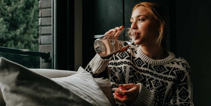 5 tips to stay Healthy and Well in Winter