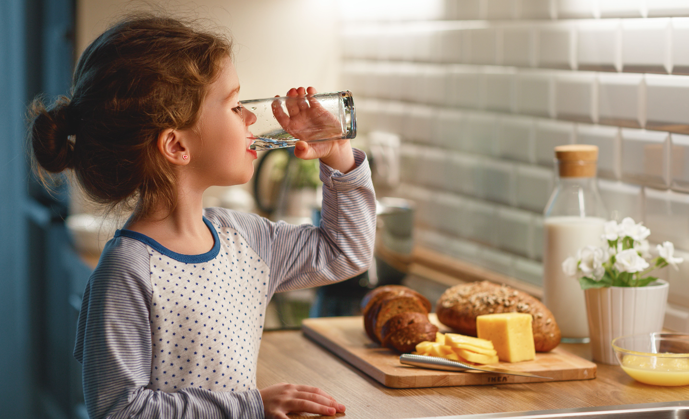 What Chemicals Are Added To Your Drinking Water?