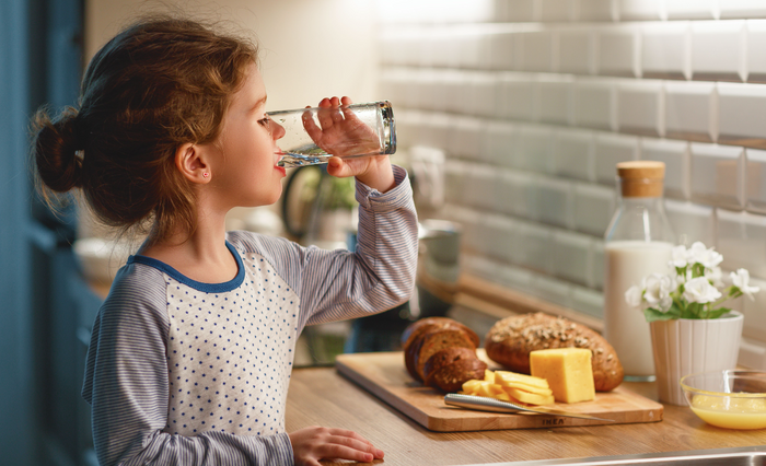 What Chemicals Are Added To Your Drinking Water?