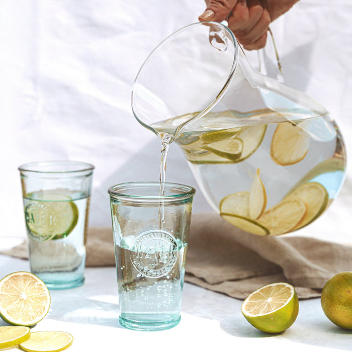 How to Stay Hydrated In Summer