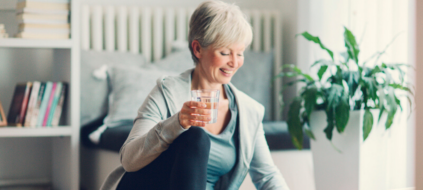 Boost Your Immune System By Staying Hydrated In Winter