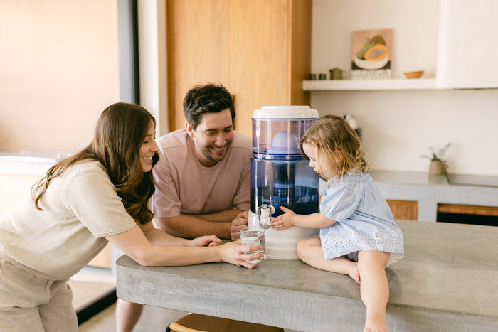 Your Guide to Choosing the Best Water Filters For your Home