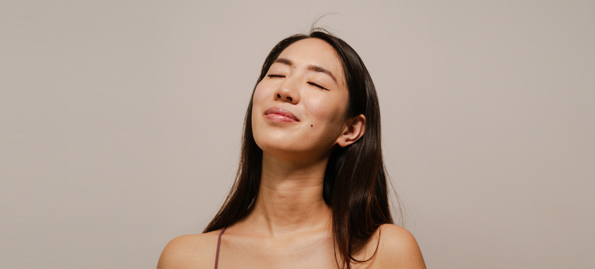 The secret to ageing well? Start with your water