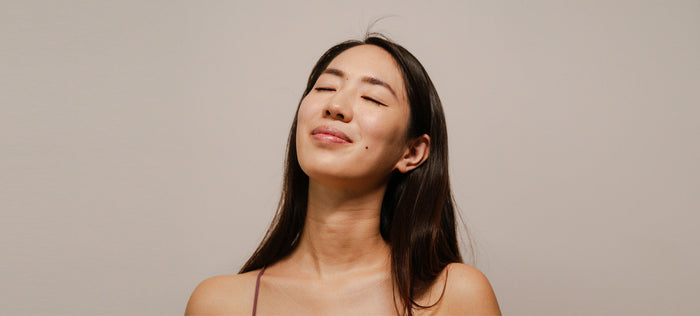 The secret to ageing well? Start with your water