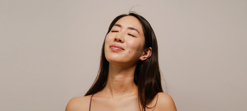 The secret to ageing well? Start with your water