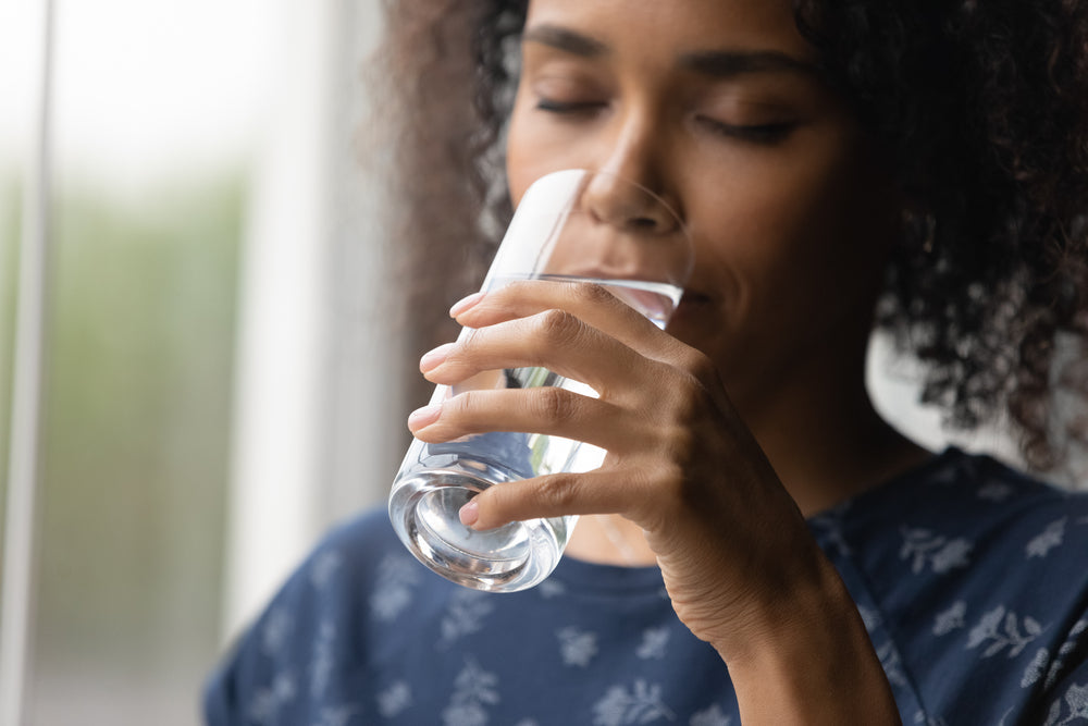 Dehydration: Symptoms, Causes & Treatments