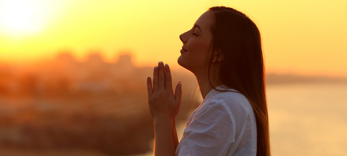 Feel Happy and Grateful