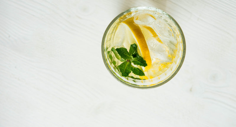 Does Alkaline Water Detox Your Body and Flush Out Toxins?