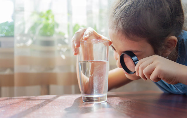 Ensuring Safe Drinking Water with zazen Water