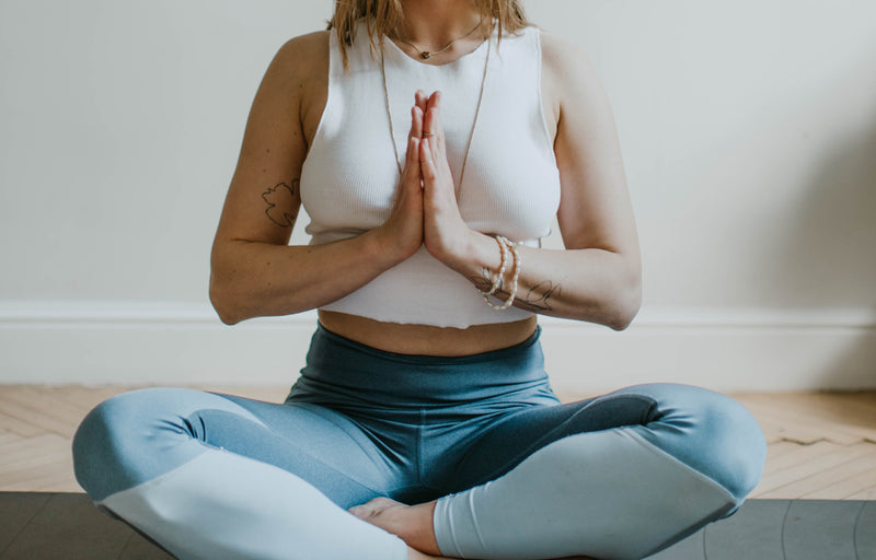 How to Improve Your Gut Health