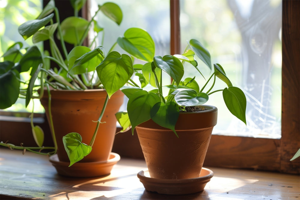 The Best Water for Your Plants: How to Choose and Use the Right Water for Optimal Plant Health