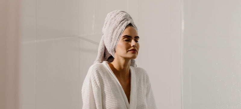 Why your shower water matters