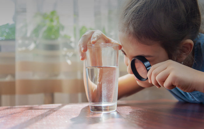 Ensuring Safe Drinking Water with zazen Water