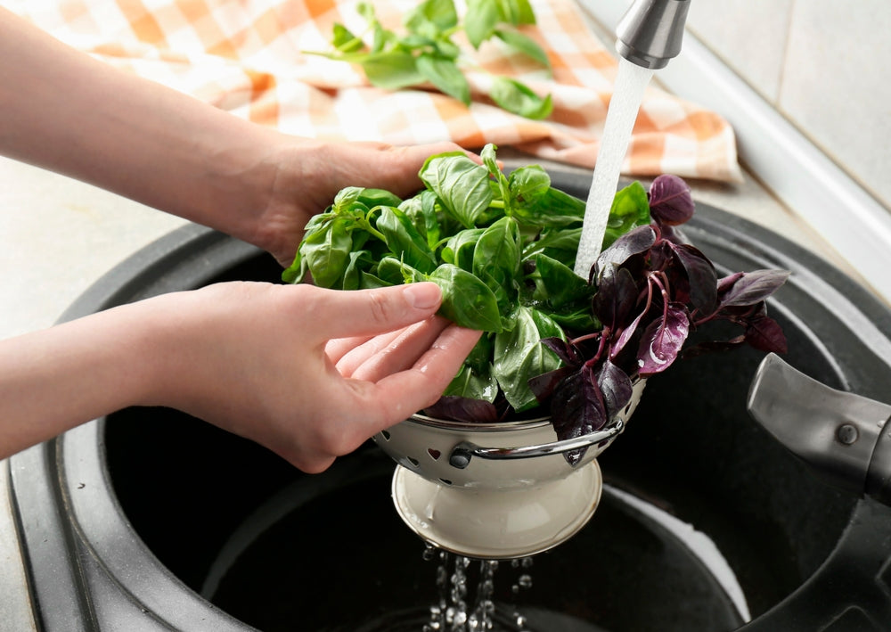 Hard Water vs Soft Water: What are the Differences, Benefits & Risks?