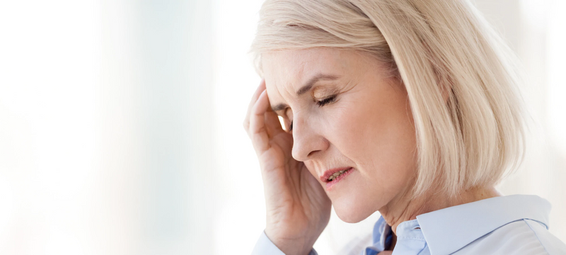 What Is The Cause Of Dehydration And How Can I Clear It?