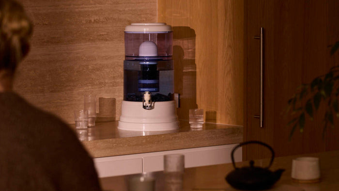 How to Filter Tap Water at Home for Drinking?