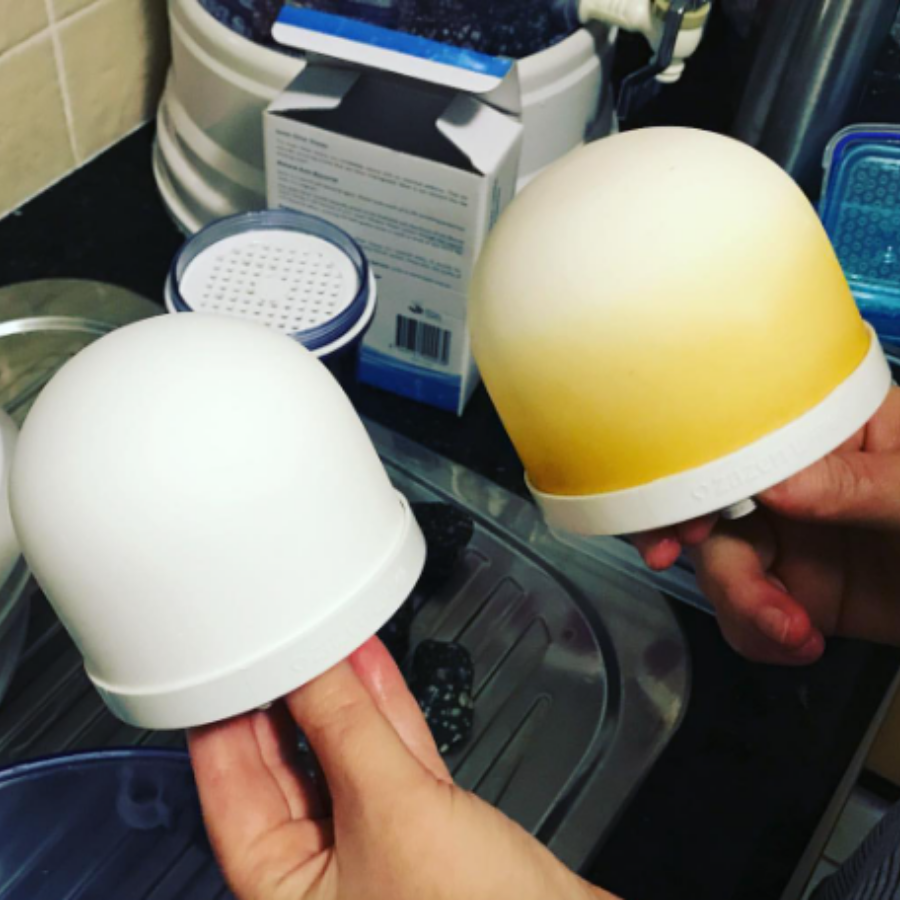 What is Microplastic & how can a Filter remove it from your Tap Water?