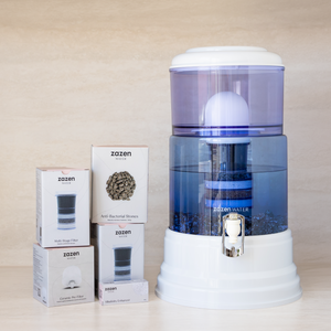 Water Filter Replacements