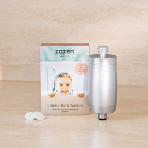 Bath & Shower Filters