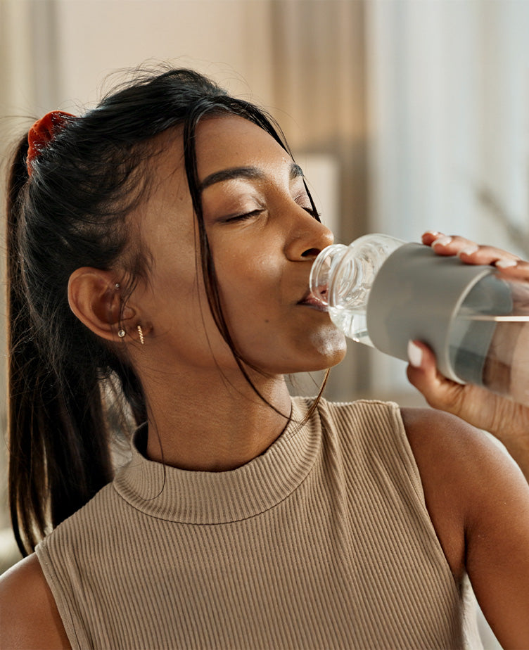 How zazen Water can transform hydration habits