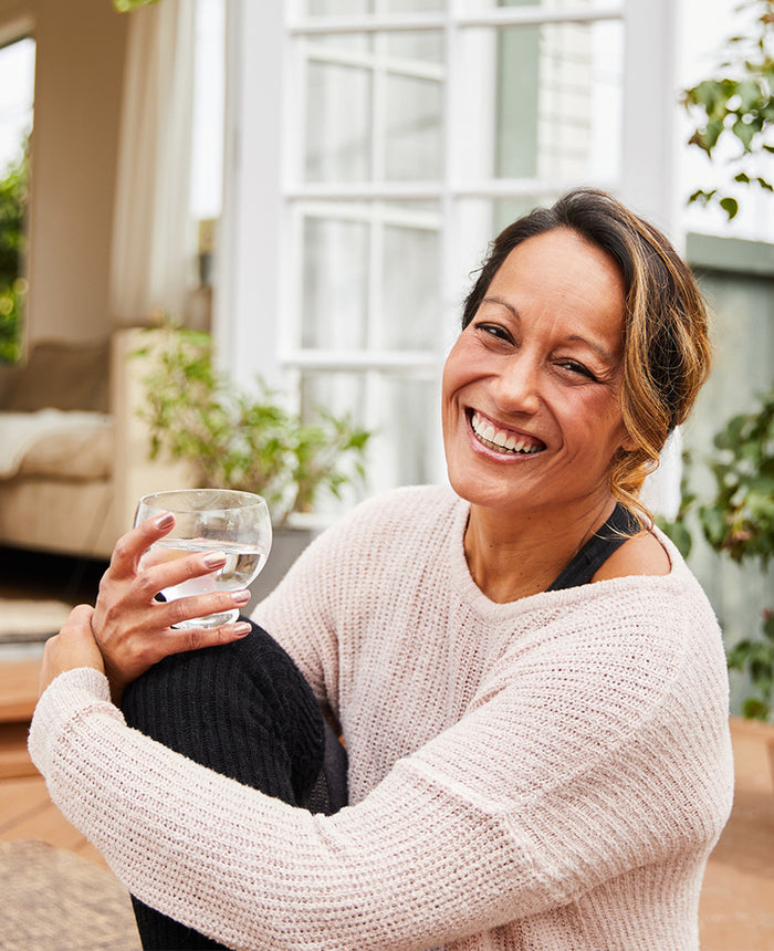 Cleanse and refresh this Dry July