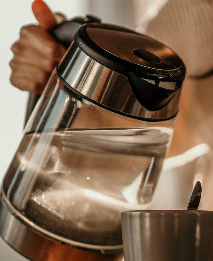 Coffee, tea, sparkling water: how hydrating are they, really?