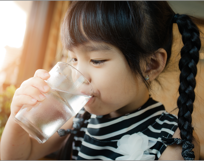 15 Science-Backed Benefits of Drinking High Quality Water