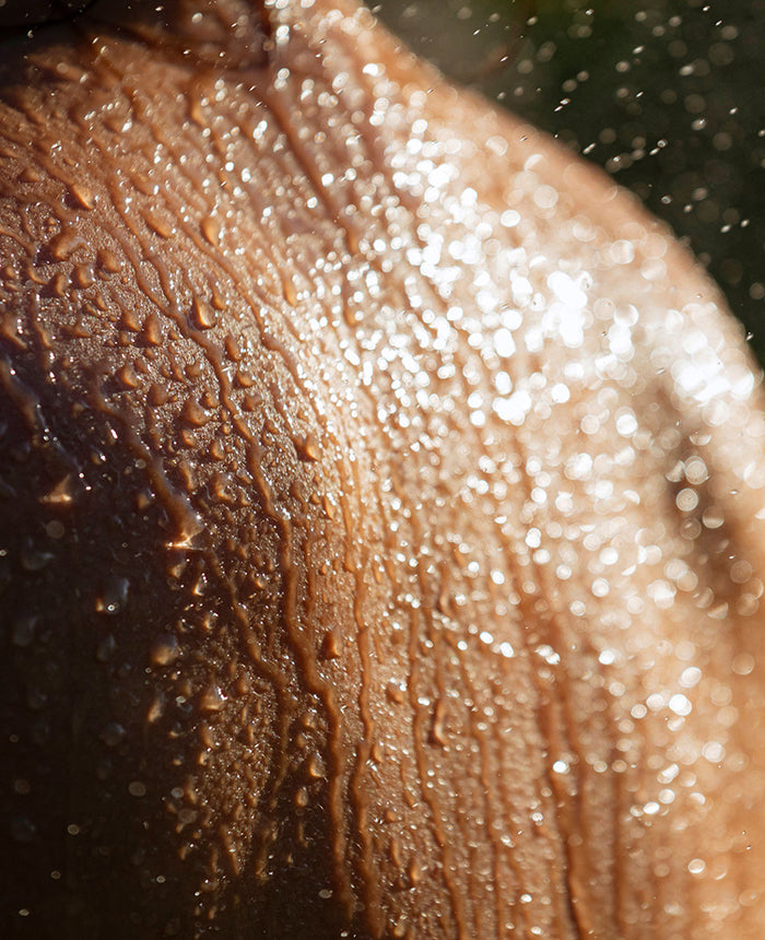 Why you need a chlorine filter for your shower