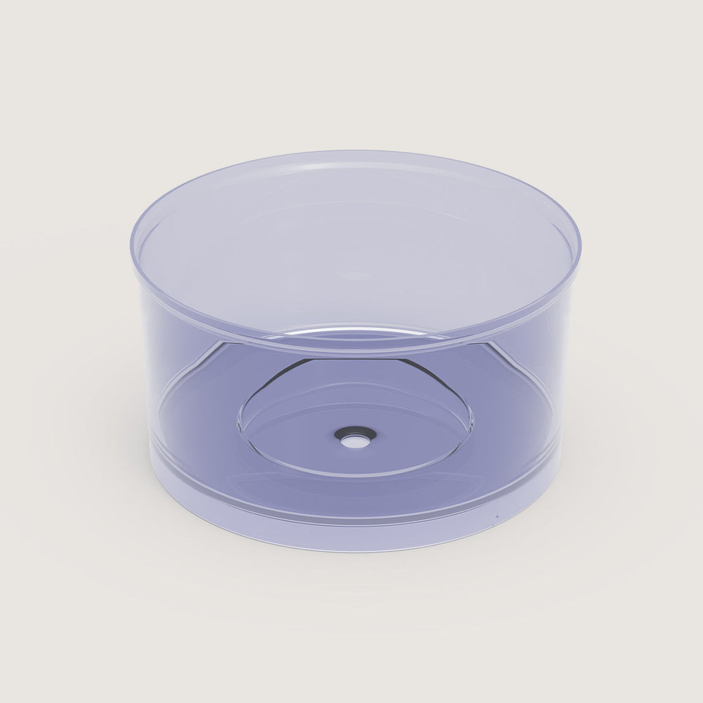 zazen BPA-Free Plastic Top Tank