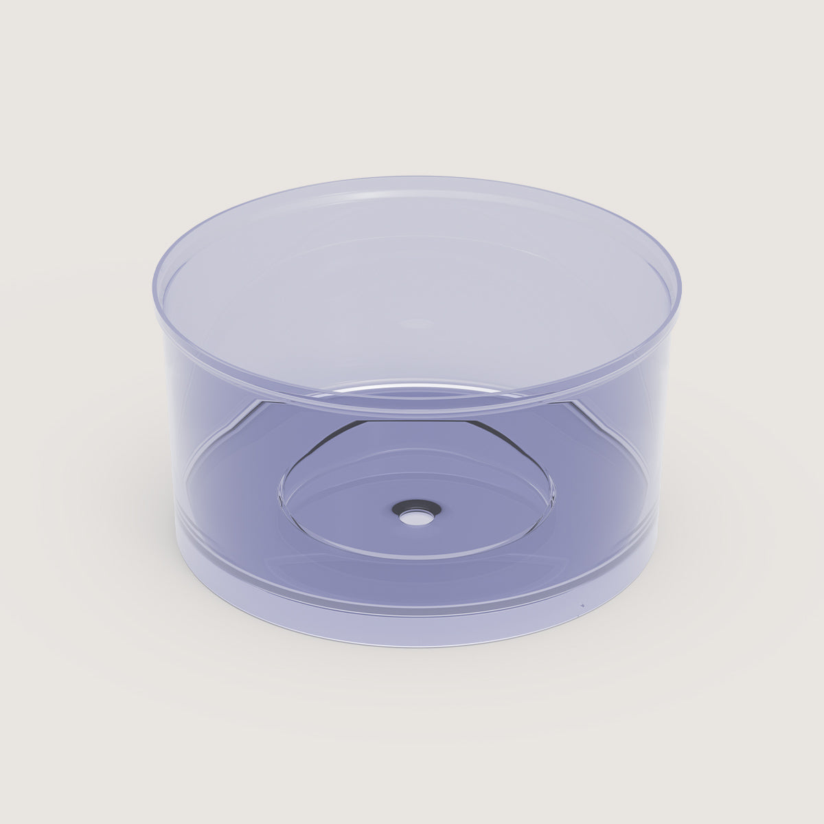 zazen BPA-Free Plastic Top Tank
